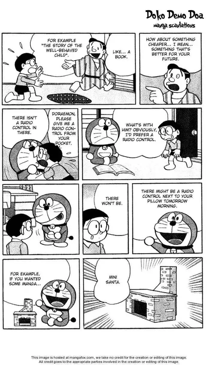 Doraemon Plus Chapter 4.4 2